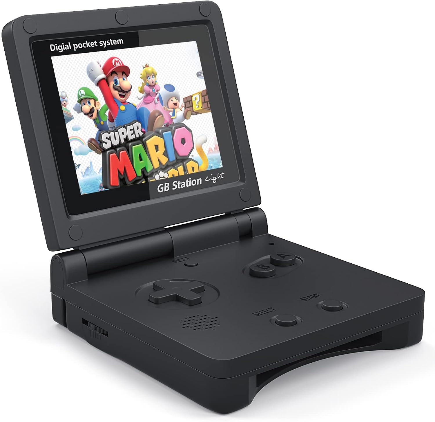 GAMETECH エミュレータ FG0328